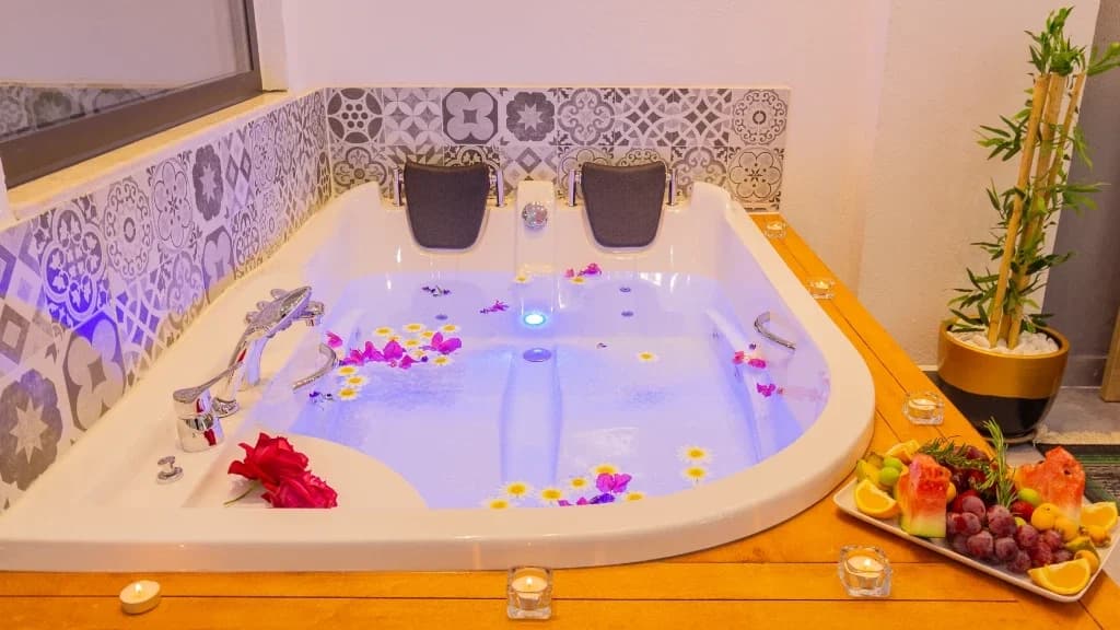 Villa Nar Çiçeği 2 21