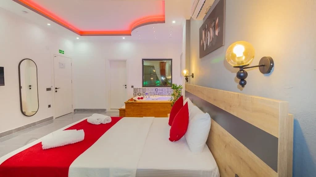 Villa Nar Çiçeği 2 24