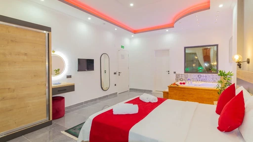 Villa Nar Çiçeği 2 25