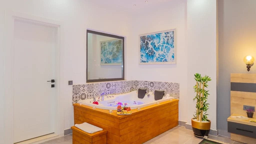 Villa Nar Çiçeği 2 26