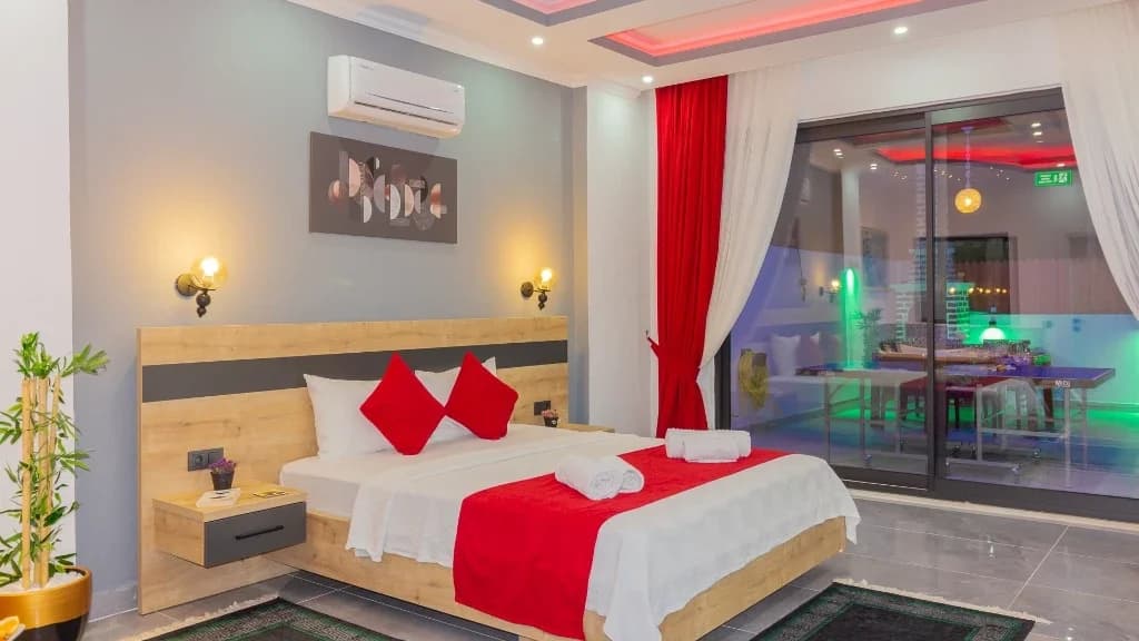 Villa Nar Çiçeği 2 29