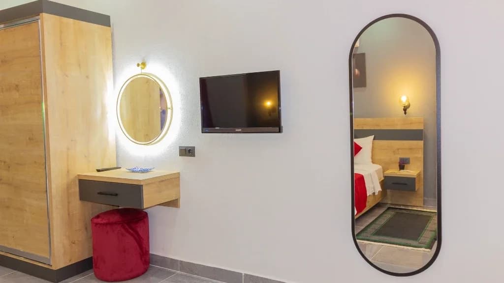 Villa Nar Çiçeği 2 30