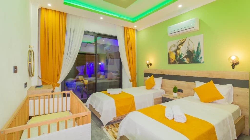 Villa Nar Çiçeği 2 32