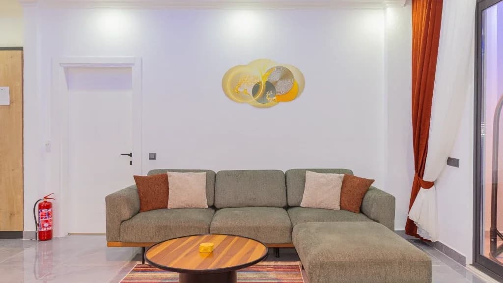 Villa Nar Çiçeği 2 38