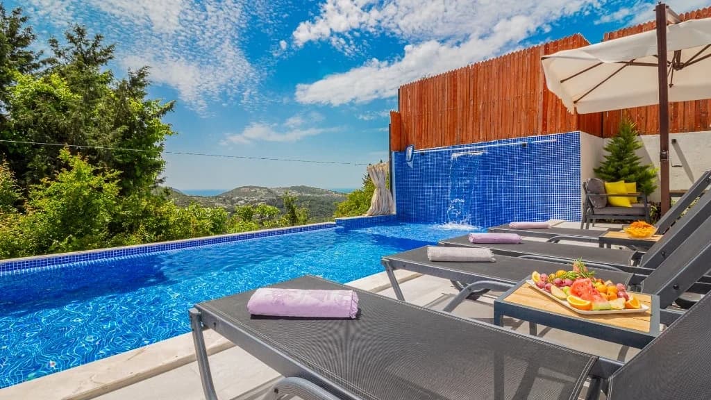 Villa Nar Çiçeği 2 48