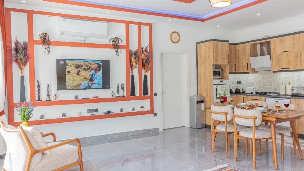 Villa Nar Çiçeği 2 63