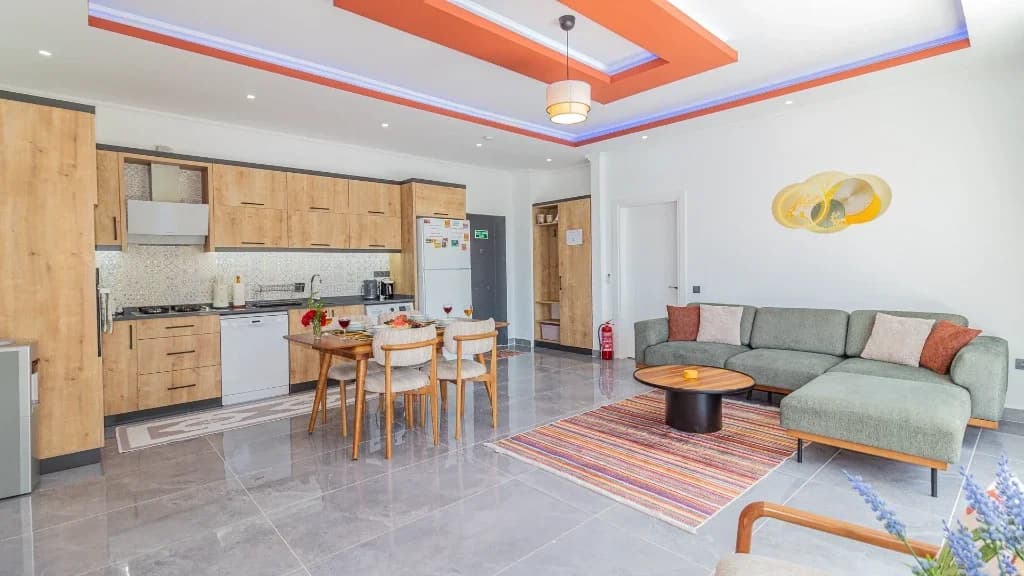 Villa Nar Çiçeği 2 64