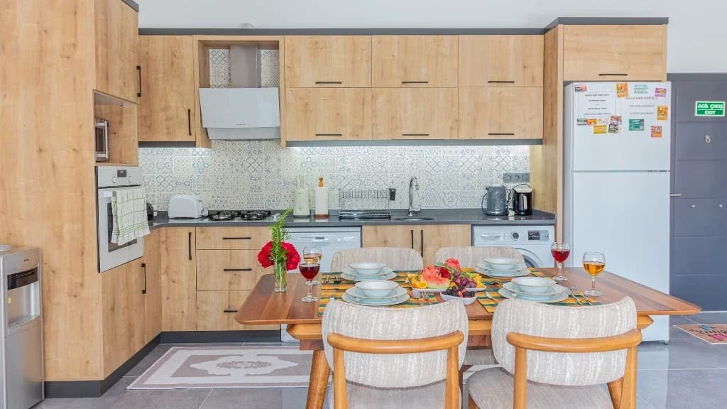 Villa Nar Çiçeği 2 65
