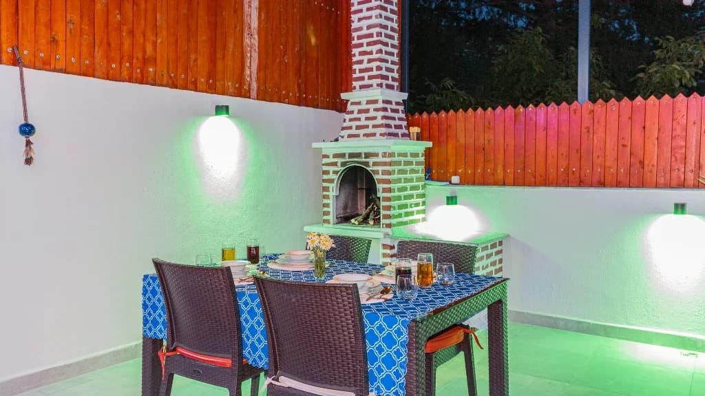 Villa Nar Çiçeği 2 73