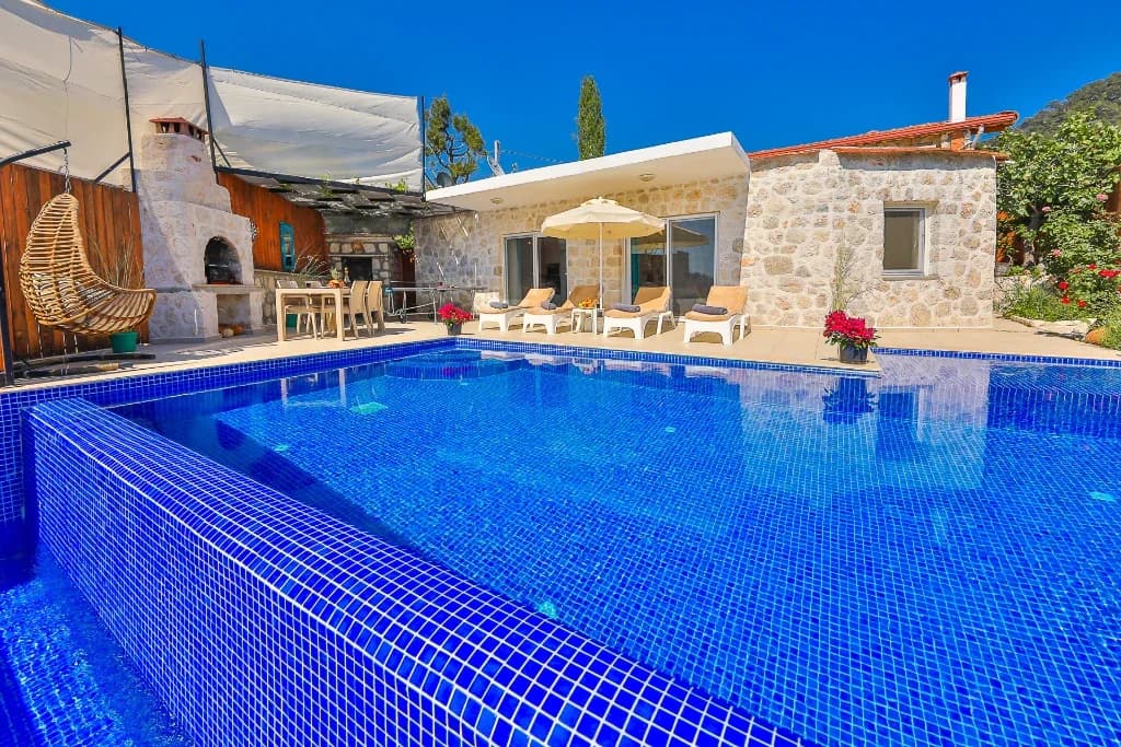 Villa Petek 1 1