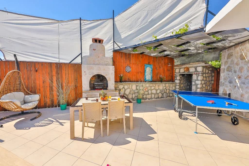 Villa Petek 1 21