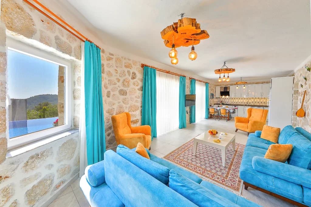 Villa Petek 1 26