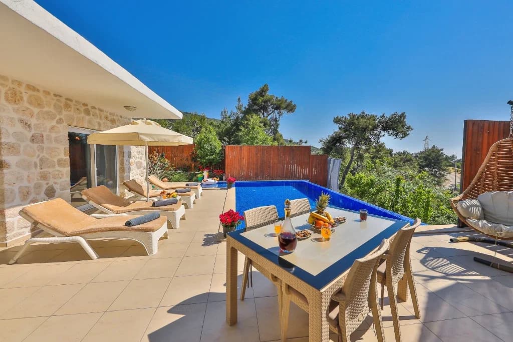 Villa Petek 1 8