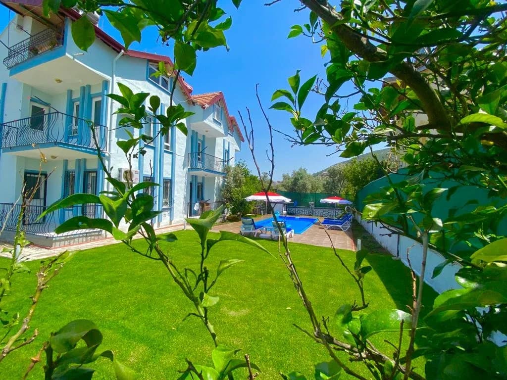 Ilgım Apart 1 8