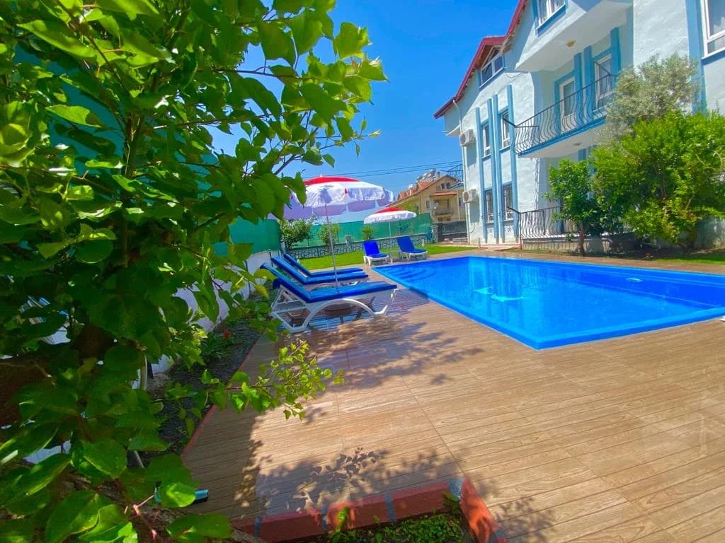 Ilgım Apart 2 6