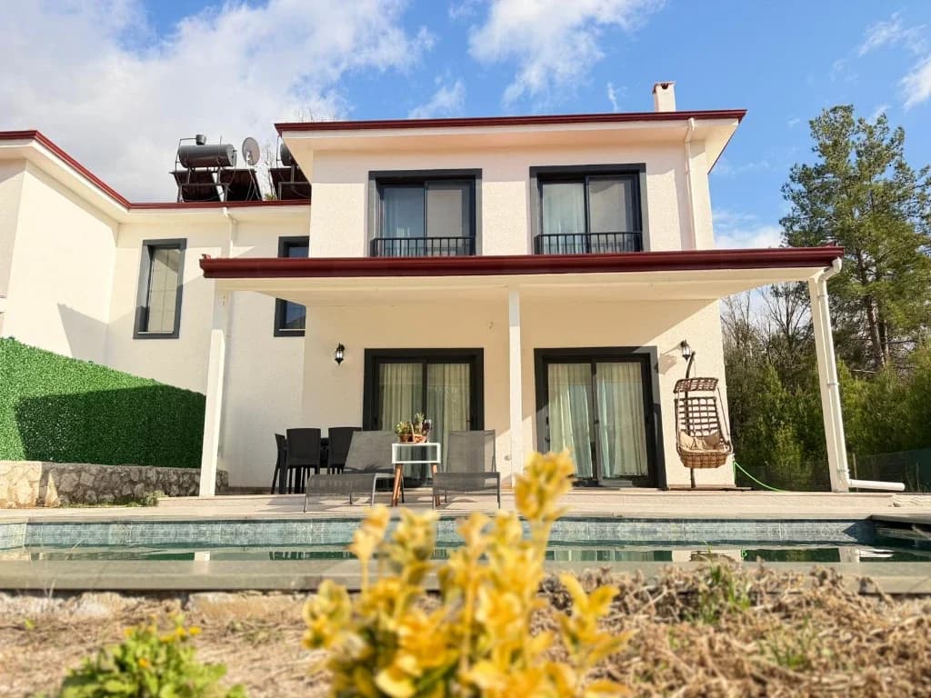 Villa Zenith 2