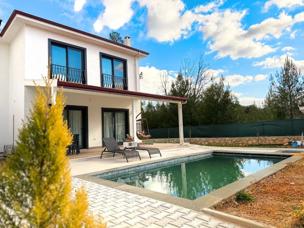 Villa Majestik 3