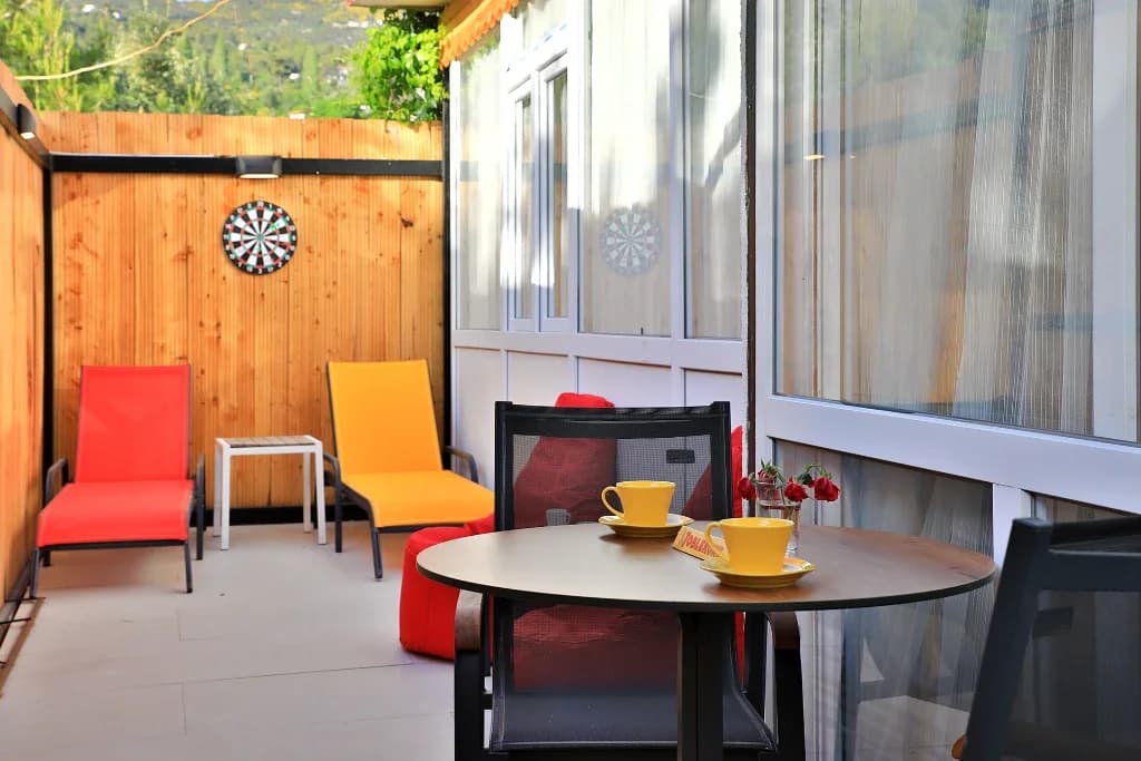 Villa Alina İslamlar 12