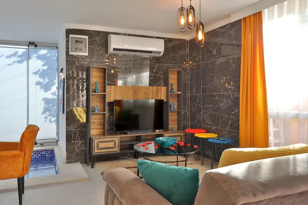 Villa Alina İslamlar 13