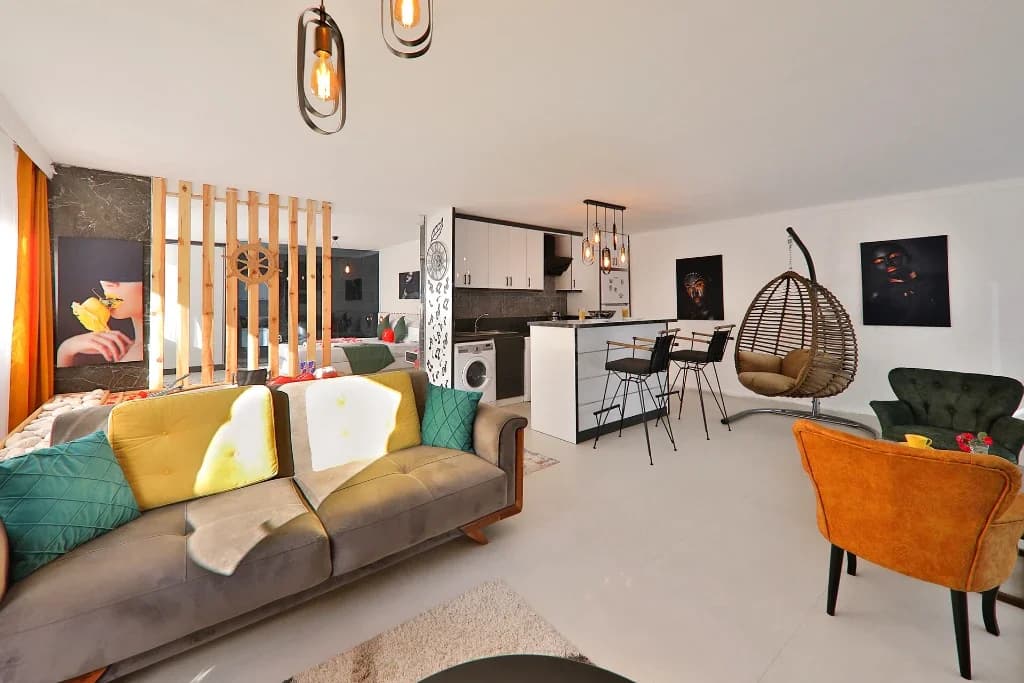 Villa Alina İslamlar 15