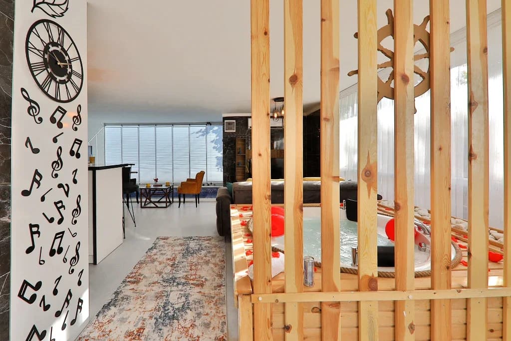 Villa Alina İslamlar 16