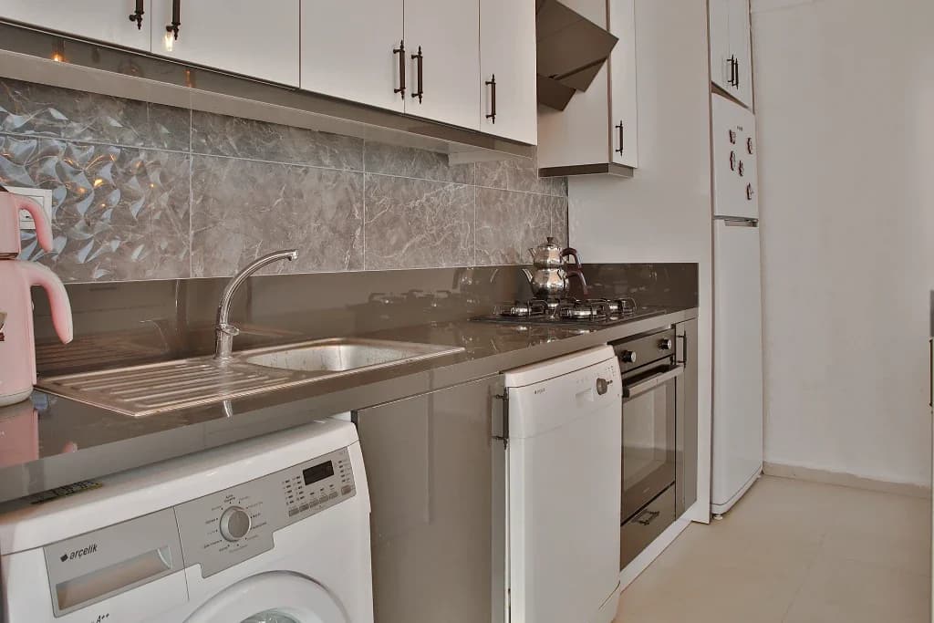 Villa Alina İslamlar 19