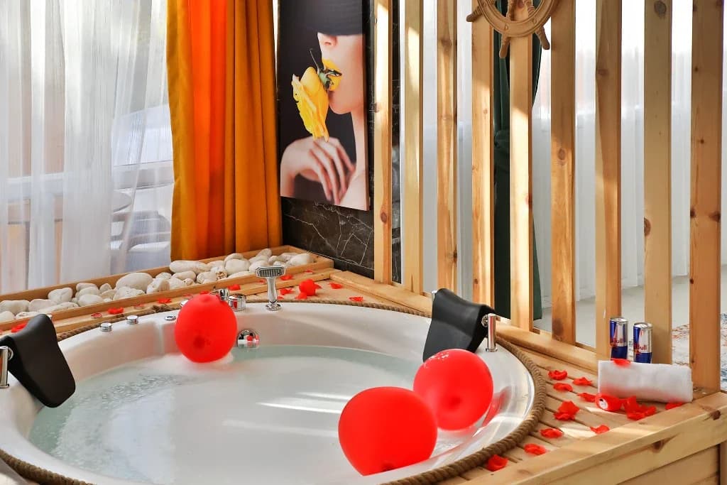 Villa Alina İslamlar 22