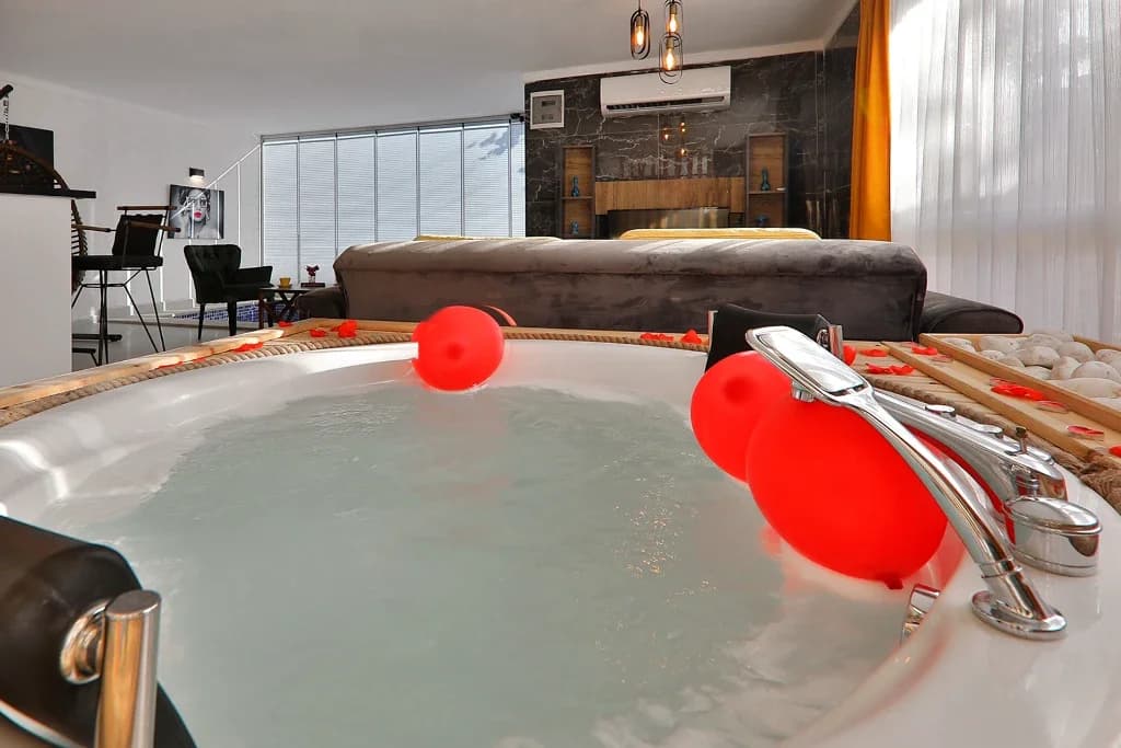 Villa Alina İslamlar 23