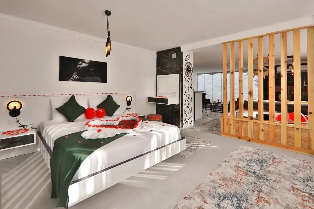 Villa Alina İslamlar 25