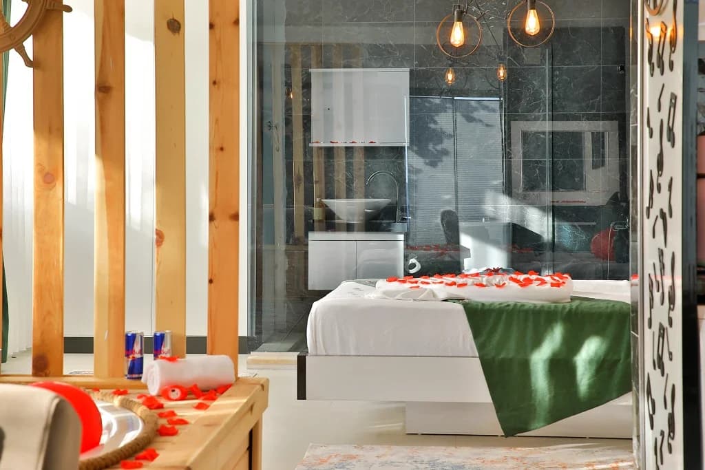Villa Alina İslamlar 27