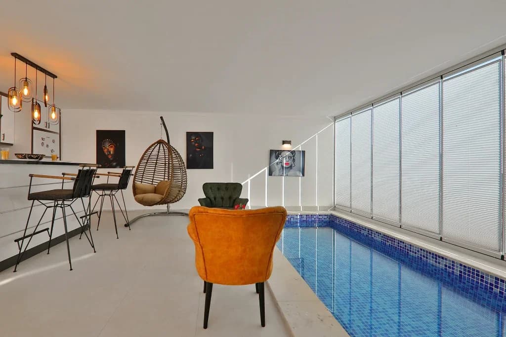 Villa Alina İslamlar 6
