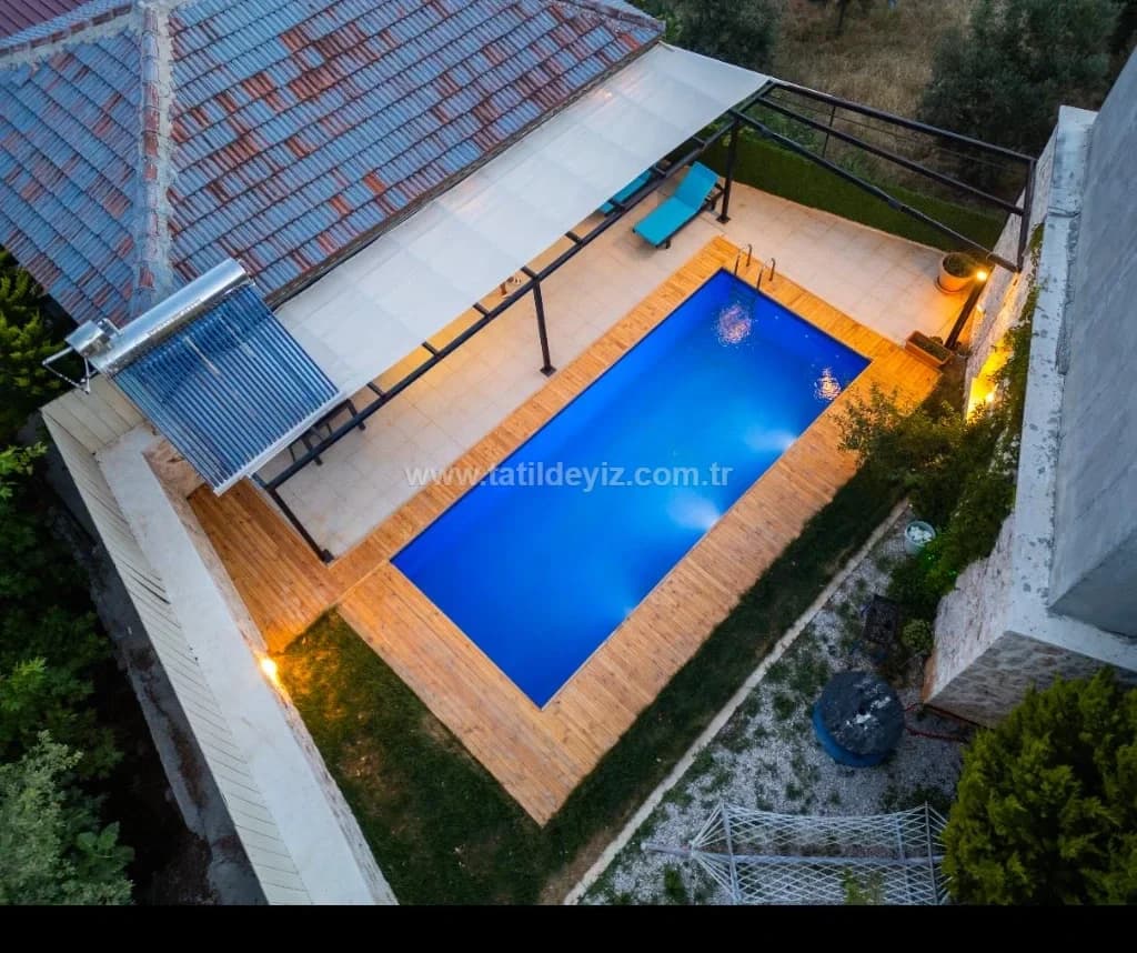Villa Celia 25