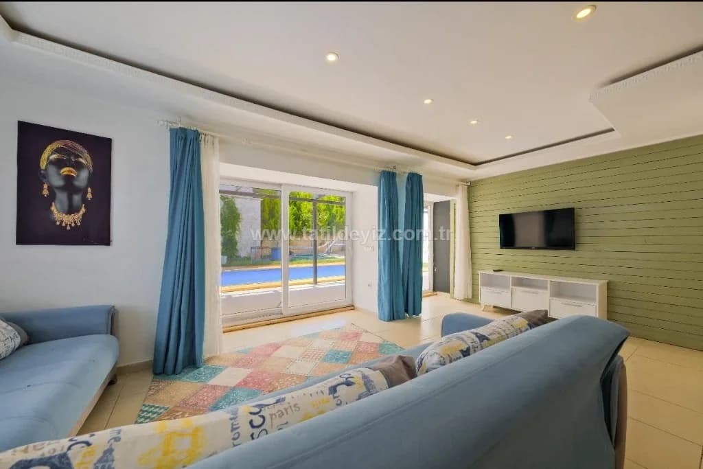 Villa Celia 27