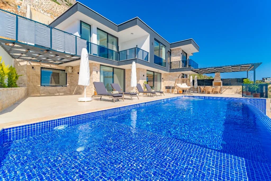 Villa Yeşim 1