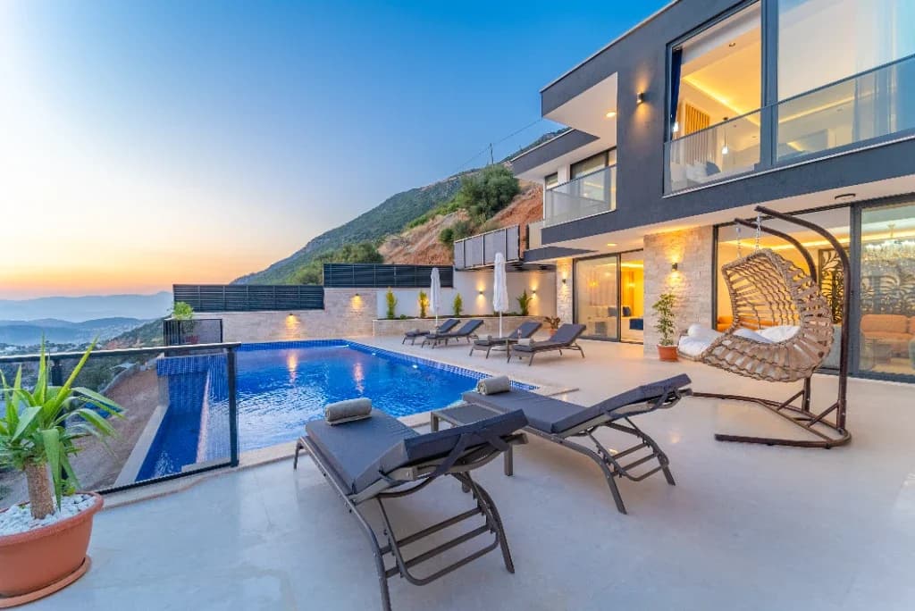 Villa Yeşim 10