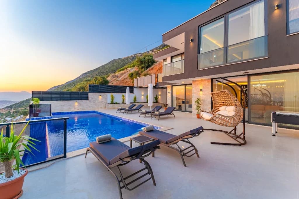 Villa Yeşim 12