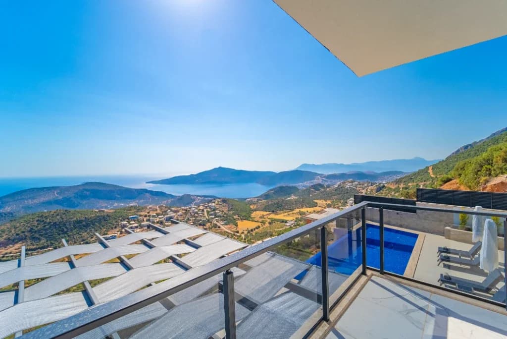 Villa Yeşim 17