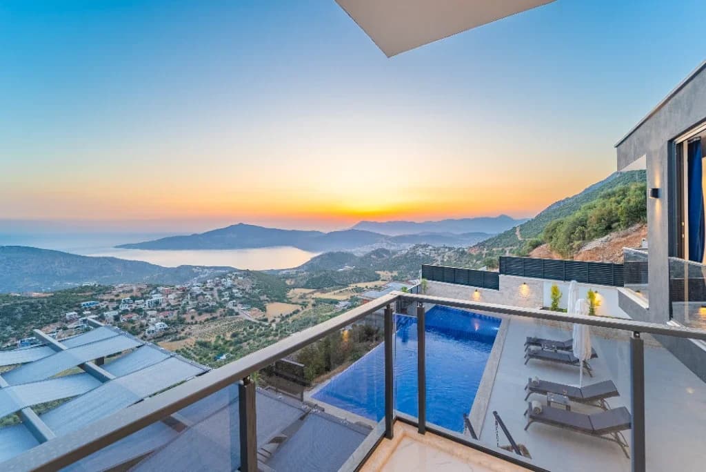 Villa Yeşim 18