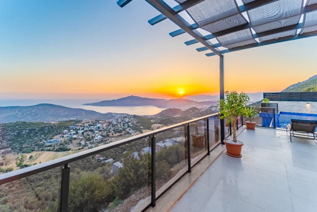 Villa Yeşim 20