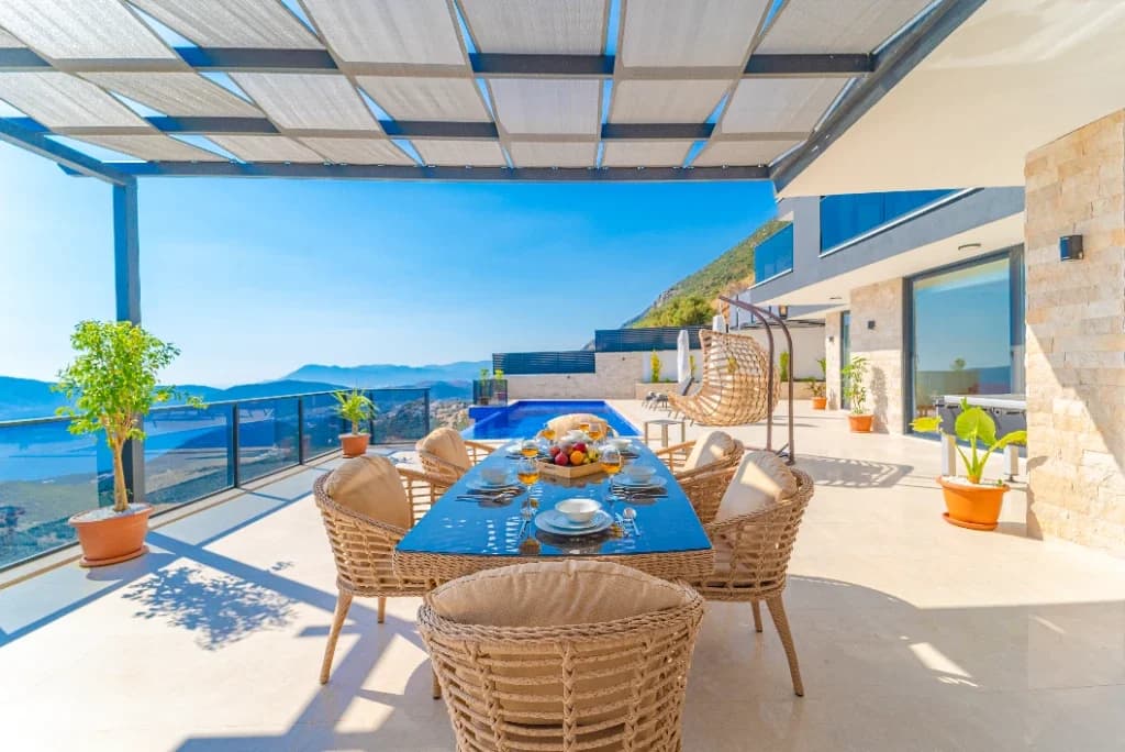 Villa Yeşim 24