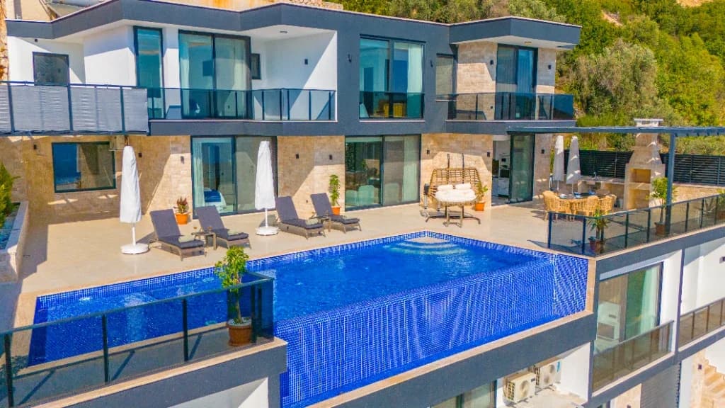 Villa Yeşim 5