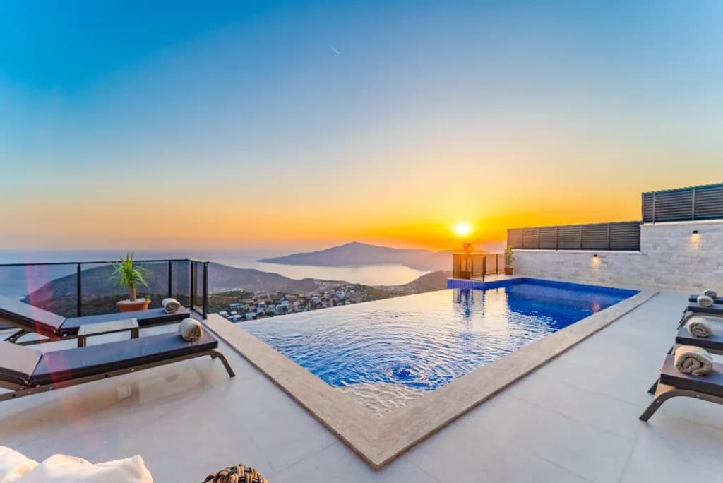 Villa Yeşim 7