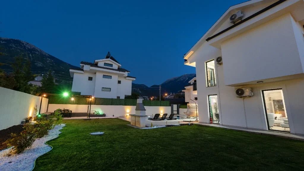 Villa Tahancı 2 17