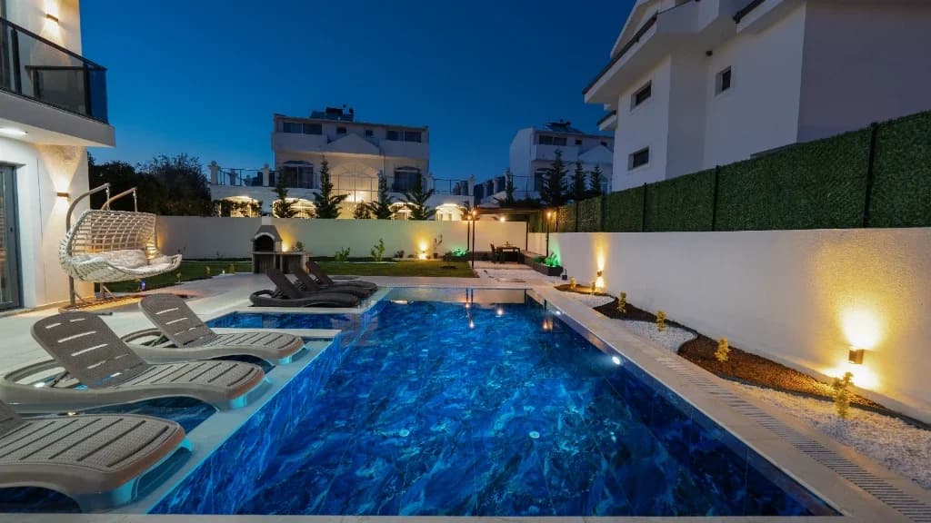 Villa Tahancı 2 19