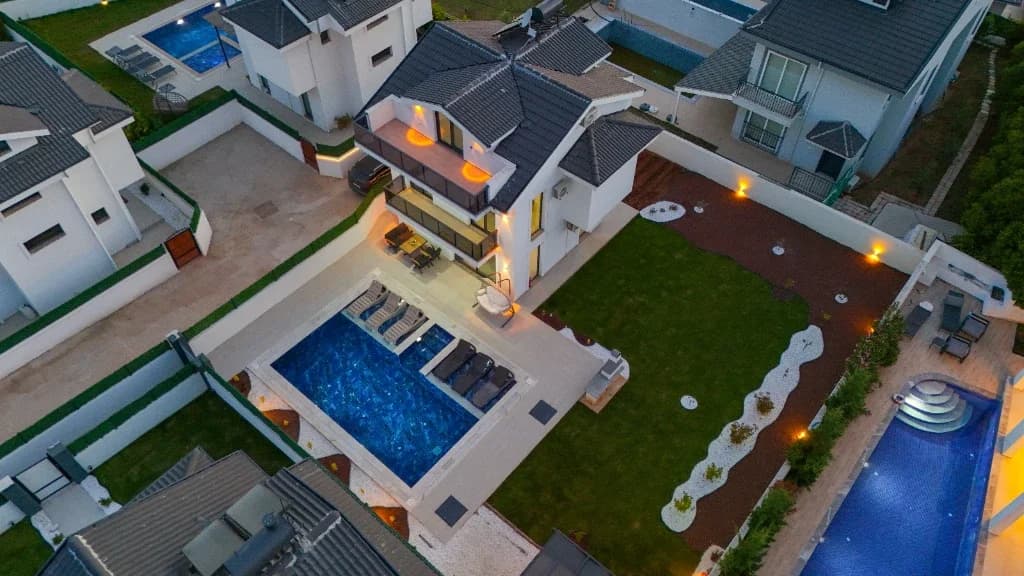 Villa Tahancı 2 22