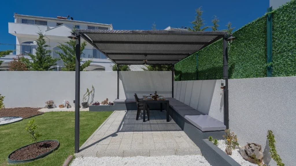 Villa Tahancı 2 26