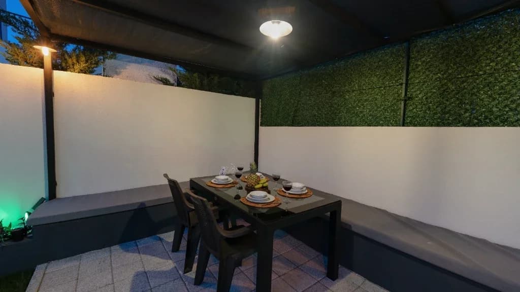 Villa Tahancı 2 27