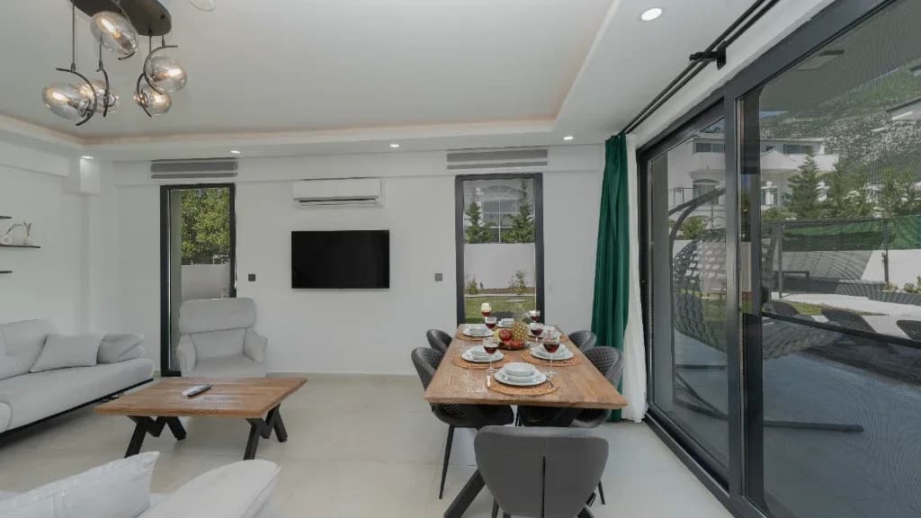 Villa Tahancı 2 30