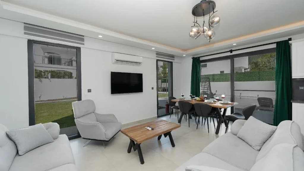 Villa Tahancı 2 31