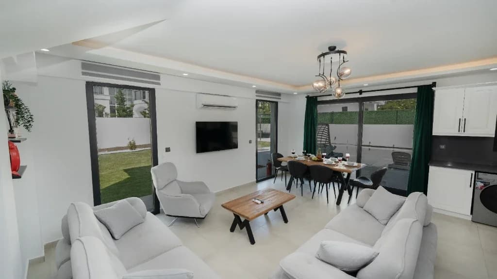 Villa Tahancı 2 33